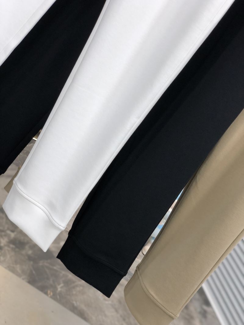 Burberry Long Pants